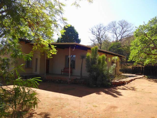 Lepelle Lodge Burgersfort Exterior photo
