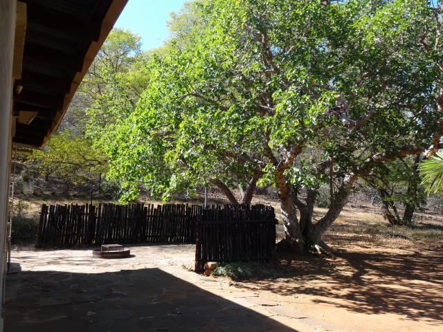 Lepelle Lodge Burgersfort Exterior photo