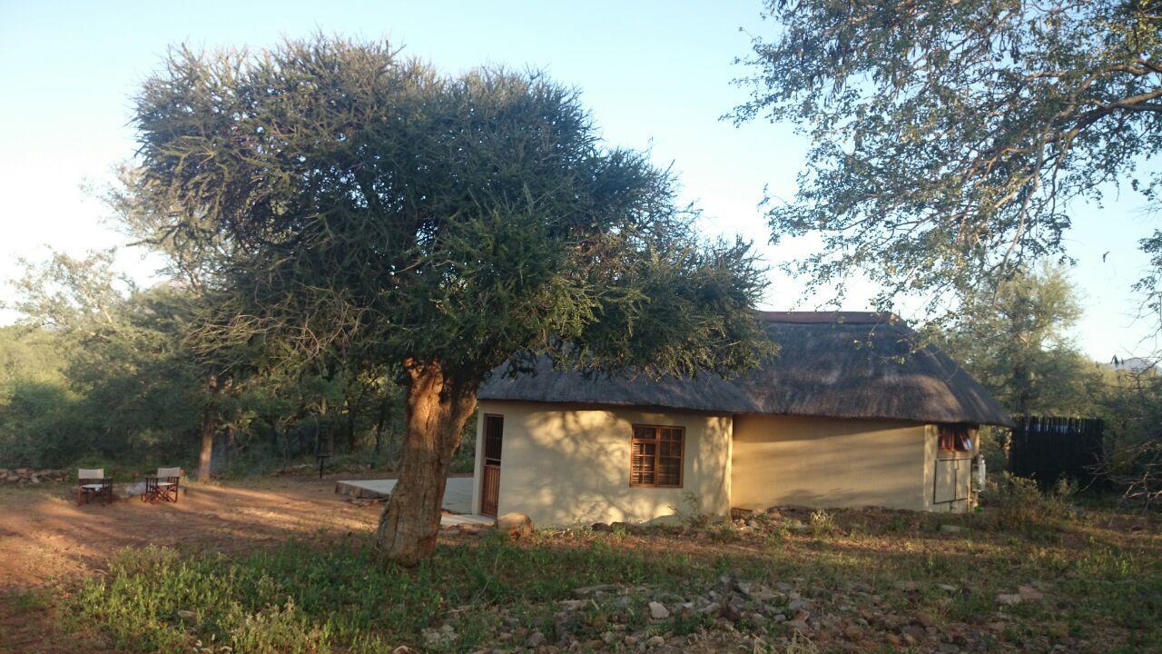 Lepelle Lodge Burgersfort Exterior photo