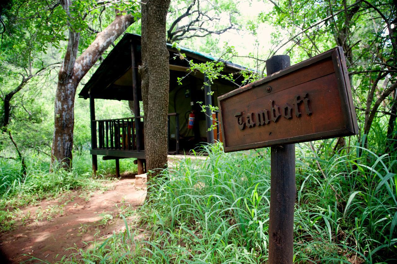 Lepelle Lodge Burgersfort Exterior photo
