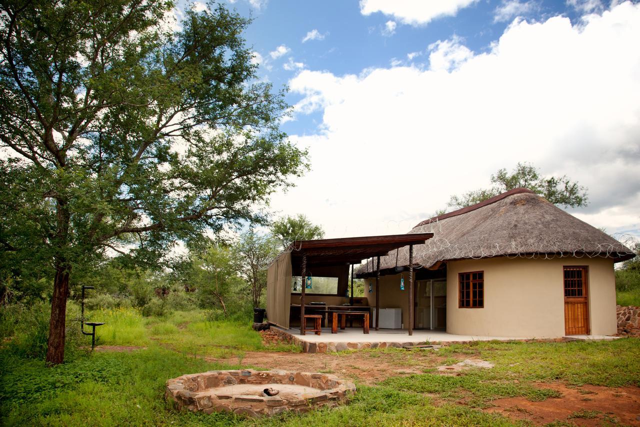 Lepelle Lodge Burgersfort Exterior photo